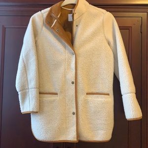 Old Navy spring/fall Jacket. Size XS. Lightly worn. 9/10 condition